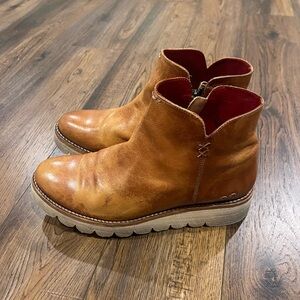 Bed Stu Lydyi Boot